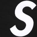 S Logo Sweatpant view 13