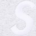 S Logo Sweatpant view 16