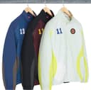 S Logo Track Jacket view 1