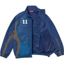 S Logo Track Jacket view 3