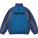 S Logo Track Jacket view 4