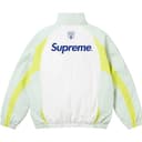 S Logo Track Jacket view 8