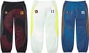 S Logo Track Pant view 1