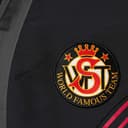 S Logo Track Pant view 9