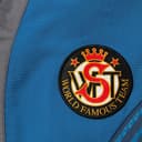 S Logo Track Pant view 12