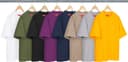 S/S Pocket Tee view 1