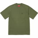 S/S Pocket Tee view 3