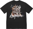 Satan Tee view 1