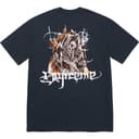 Satan Tee view 2
