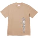 Satan Tee view 3
