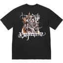 Satan Tee view 9