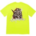 Satan Tee view 11