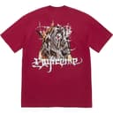 Satan Tee view 13