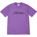 Script Tee view 3