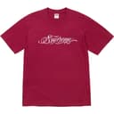 Script Tee view 6