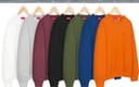 Small Box Crewneck view 1