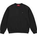 Small Box Crewneck view 7