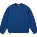 Small Box Crewneck view 10