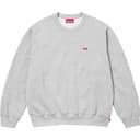 Small Box Crewneck view 12