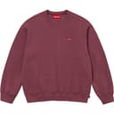 Small Box Crewneck view 14