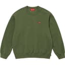 Small Box Crewneck view 16
