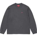 Small Box L/S Tee view 3