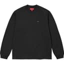Small Box L/S Tee view 7