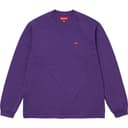Small Box L/S Tee view 9