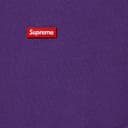Small Box L/S Tee view 10