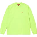 Small Box L/S Tee view 14