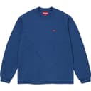 Small Box L/S Tee view 16