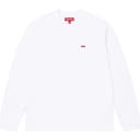 Small Box L/S Tee view 18