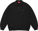 Small Box Polo Sweater view 10