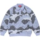 Small Box Polo Sweater view 14