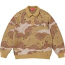 Small Box Polo Sweater view 16