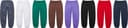 Small Box Sweatpant view 1