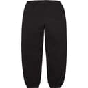 Small Box Sweatpant view 3