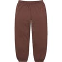 Small Box Sweatpant view 8