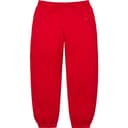 Small Box Sweatpant view 14