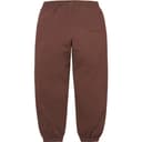 Small Box Sweatpant view 20