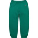 Small Box Sweatpant view 21