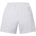 Small Box Sweatshort view 2