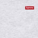 Small Box Sweatshort view 3