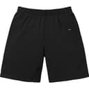 Small Box Sweatshort view 4