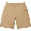 Small Box Sweatshort view 7