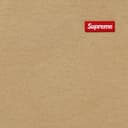 Small Box Sweatshort view 9