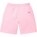 Small Box Sweatshort view 10