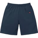 Small Box Sweatshort view 14