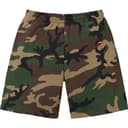 Small Box Sweatshort view 17