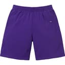 Small Box Sweatshort view 20